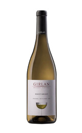 Вино Girlan Pinot Grigio Alto Adige 2019 0,75 л