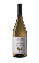 Вино Girlan Muller Thurgau Alto Adige 2019 0,75 л