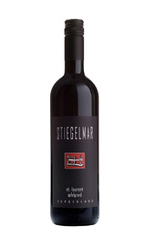 Вино Stiegelmar St. Laurent Apfelgrund Burgenland 2017 0,75 л