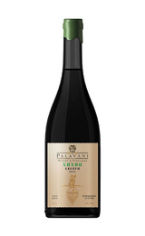 Вино Palavani Khikhvi Qvevri 0,75 л