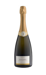 Игристое вино Fontanafredda Alta Langa Extra Brut 2012 0,75 л
