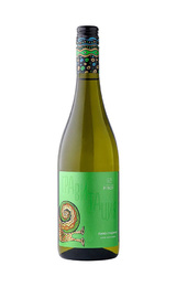 Вино Шато Пино Гравитация Пино Гриджио 0,75 л