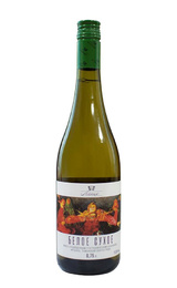 Вино Ланце Белое Сухое 0,75 л