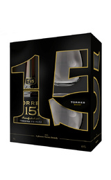 Бренди Torres 15 0,7 л