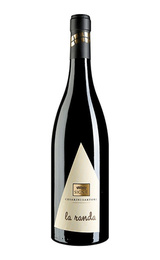 Вино Aliara La Randa 2017 0,75 л