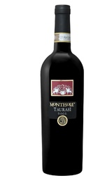 Вино Colli Irpini Montesole Taurasi 2013 0,75 л