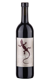 Вино Zantho Zweigelt Reserve 2017 0,75 л