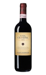 Вино Antinori Santa Cristina Chianti Superiore DOCG 2018 0,75 л