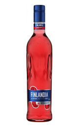 Водка Finlandia Redberry Fusion 0,35 л