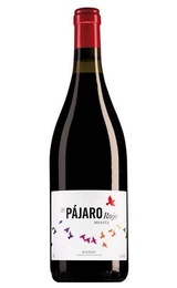 Вино Losada Vinos de Finca El Pajaro Rojo 2018 0,75 л
