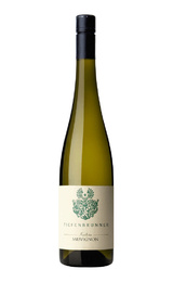Вино Tiefenbrunner Castel Turmhof Estate Kirchleiten Sauvignon 2016 0,75 л