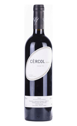 Вино Celler Balaguer I Cabre Cercol Daurat 2010 0,75 л