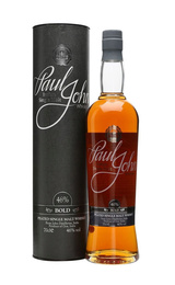 Виски Paul John Bold 0,7 л
