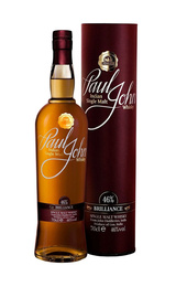 Виски Paul John Brilliance 0,7 л