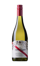 Вино d'Arenberg The Lucky Lizard 2018 0,75 л