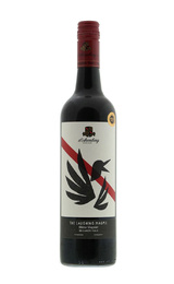 Вино d'Arenberg The Laughing Magpie 2015 0,75 л