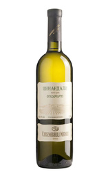 Вино Kindzmarauli Marani Tsinandal 2017 0,75 л