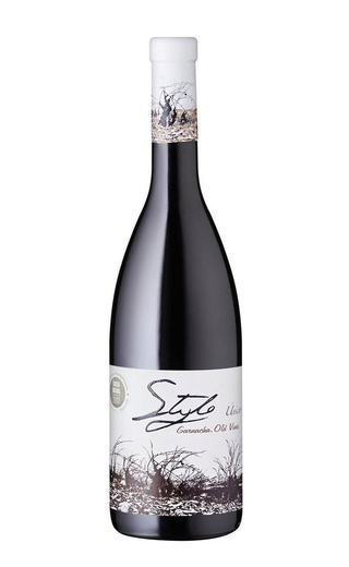 Вино Agustin Cubero Stylo 2019 0,75 л