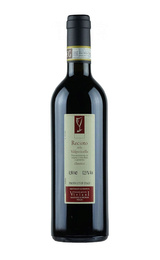 Вино Viviani Recioto della Valpolicella 2016 0,5 л