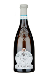 Вино Ca dei Frati I Frati Lugana 2019 0,75 л
