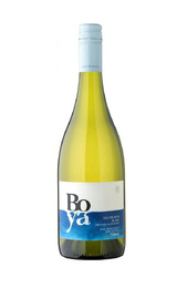 Вино Boya Sauvignon Blanc 2018 0,75 л