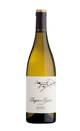 Вино Pagos del Galir Godello 2017 0,75 л