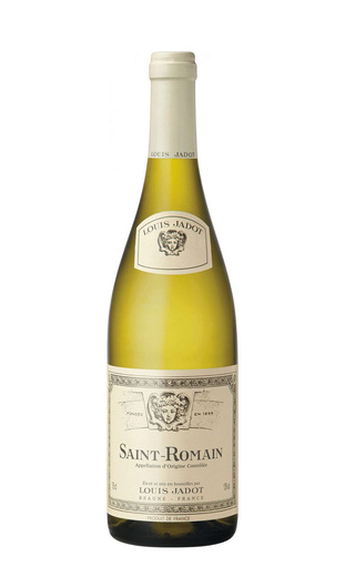 Луи Жадо Сен-Ромен 2016 0.75 л фото вино Louis Jadot Saint-Romain 2016 0,75 л