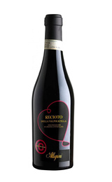 Вино Corte Giara Recioto della Valpolicella 2017 0,5 л