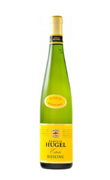 Вино Hugel Riesling Estate 2016 0,75 л
