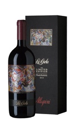 Вино La Grola Limited Edition Wassily Kandinsky 2013 1,5 л