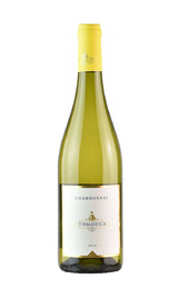 Вино Tormaresca Chardonnay Puglia 2019 0,375 л