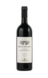 Вино Tormaresca Bocca di Lupo Castel del Monte 2014&nbsp;0,75&nbsp;л