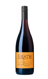 Вино Erath Pinot Noir 2015 0,75 л