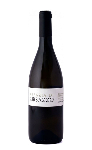 Вино Livio Felluga Abbazia di Rosazzo 2010 0,75 л