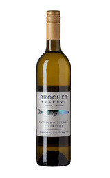 Вино Ampelidae Brochet Sauvignon Blanc Reserve 2017 0,75 л
