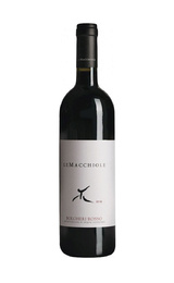 Вино Le Macchiole Bolgheri Rosso 2018 0,75 л