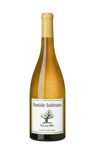 Вино Domaine Lafage Bastide Sobirana Vue sur Mer Cotes Catalanes 2017 0,75 л