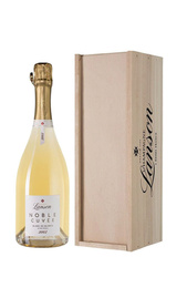Шампанское Lanson Noble Cuvee Blanc de Blancs 2002&nbsp;0,75&nbsp;л