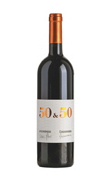 Вино Avignonesi-Capannelle 50 & 50 2012 0,75 л