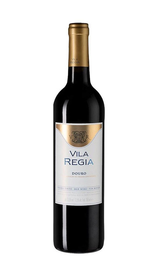 Вино Vila Regia 2016 0,75 л