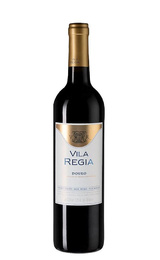 Вино Vila Regia 2016 0,75 л