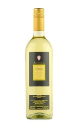 Вино Livernano Anima Toscana 2018 0,75 л