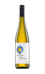 Органическое вино Markus Huber Vision Gruner Veltliner Organic 2019 0,75 л