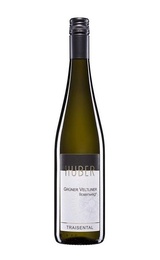 Вино Markus Huber Traisental Gruner Veltliner Rosenweg 2019 0,75 л