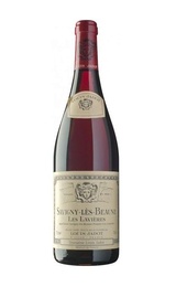 Вино Louis Jadot Savigny-les-Beaune Premier Cru Les Lavieres 2011 0,75 л