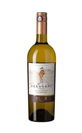 Органическое вино Arrogant Frog Chardonnay Pays d'Oc 2019 0,75 л