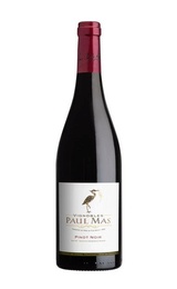 Вино Paul Mas Pinot Noir Pays d'Oc 2019 0,75 л