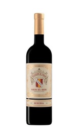 Вино Cune Seleccion de Fincas Reserva Ribera del Duero 2012 0,75 л