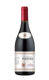 Вино Francois Martenot Jean Lefort Pommard 2016 0,75 л