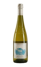 Вино Cour de Poce Muscadet 2019 0,75 л